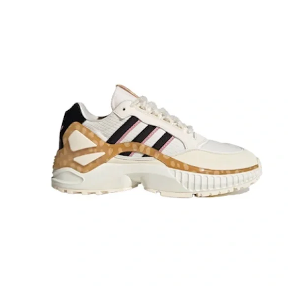 Disney - HANA♡ Size 8 - adidas Disney x ZX Wavian Bambi W for sale online